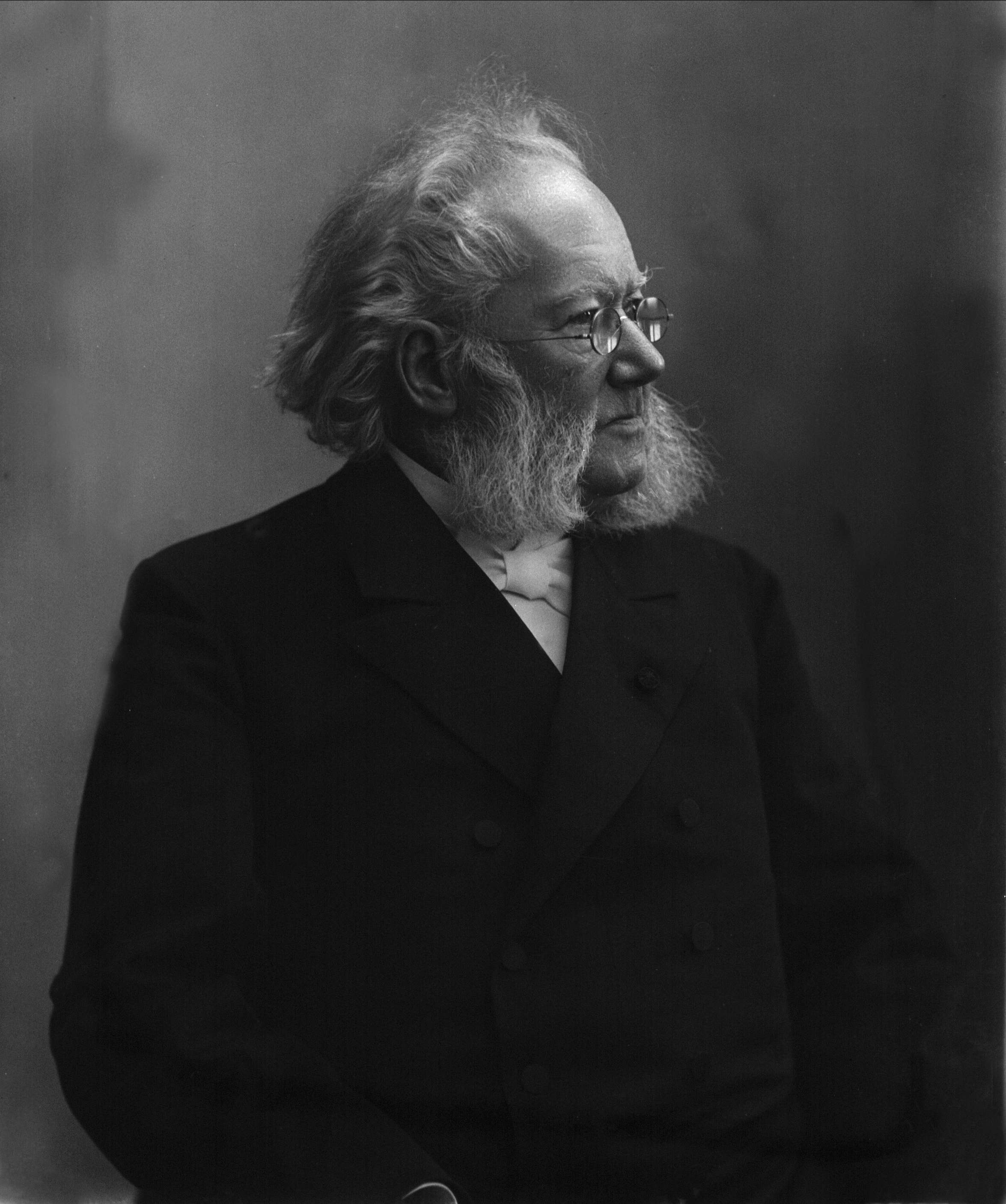 Henrik Ibsen
