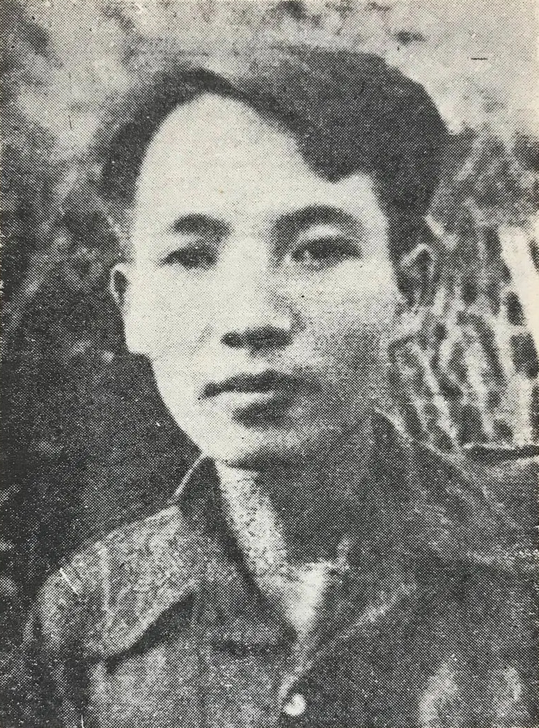 Nam Cao