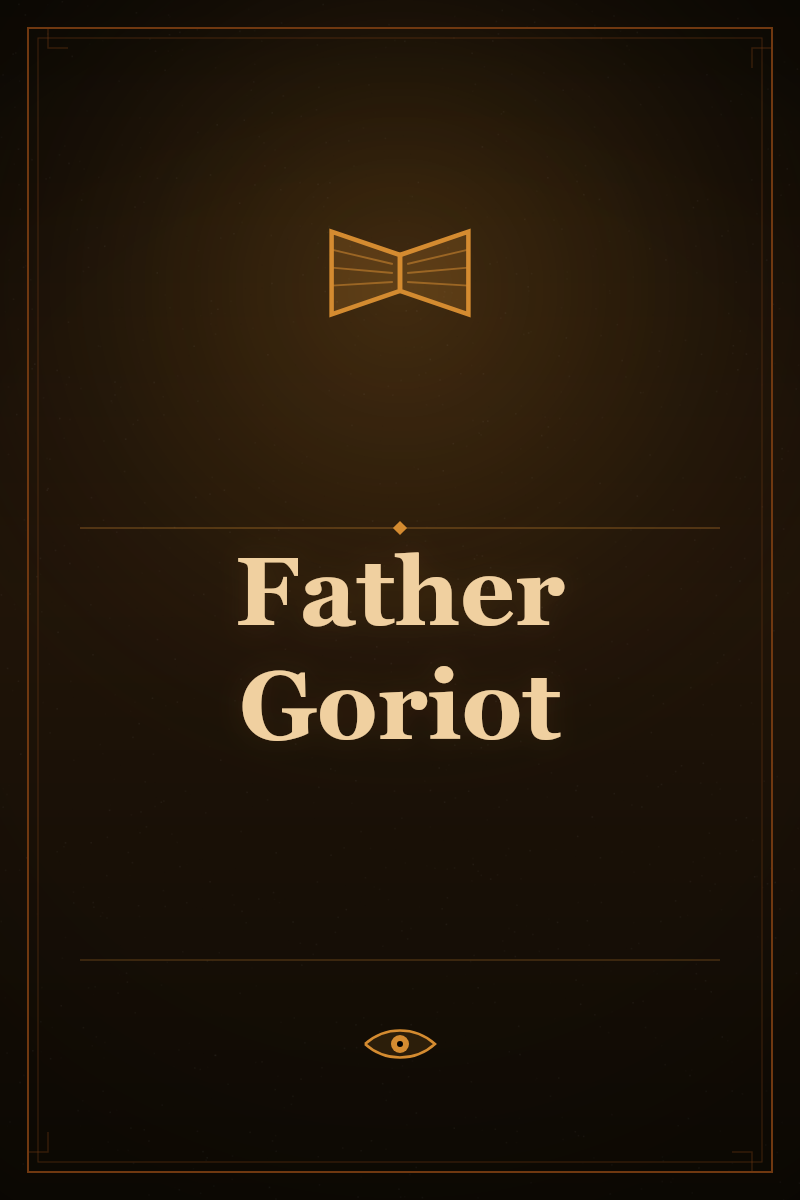 Father Goriot