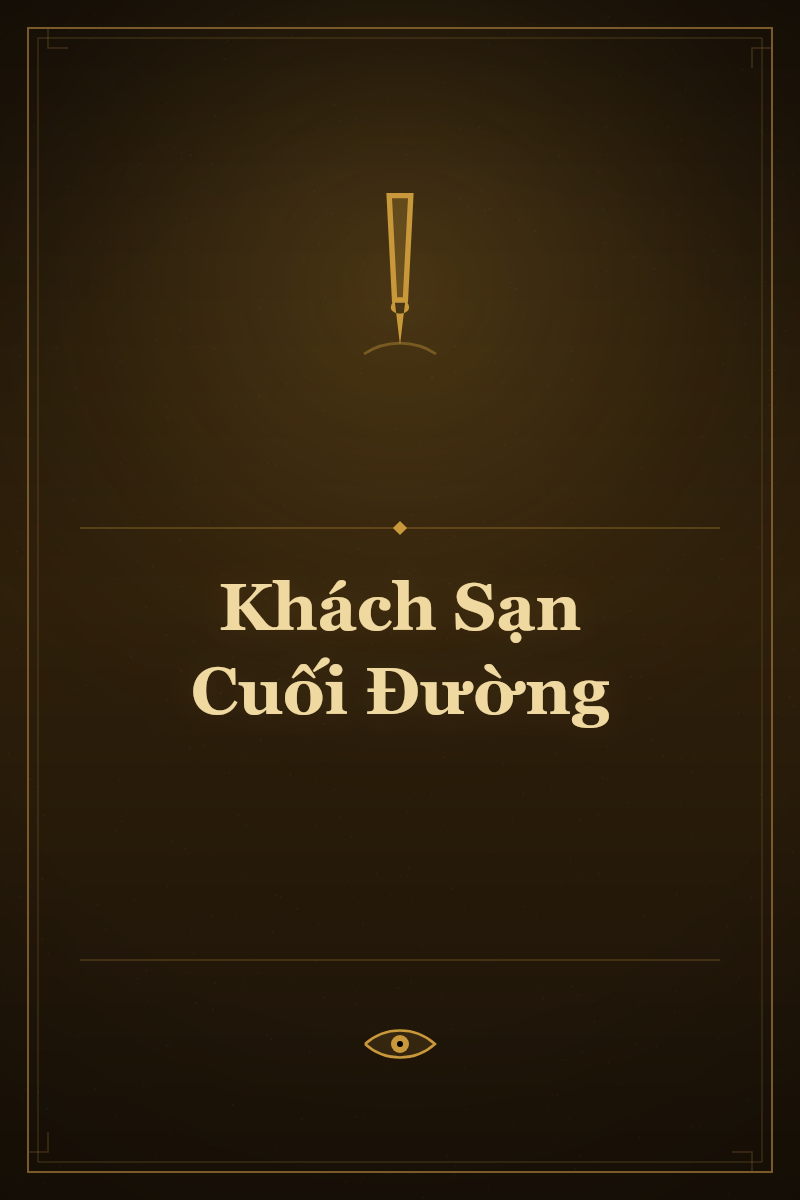 Khách Sạn Cuối Đường