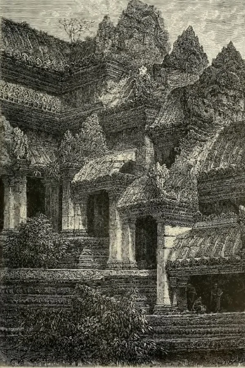 Truyện Dân Gian Đông Nam Á