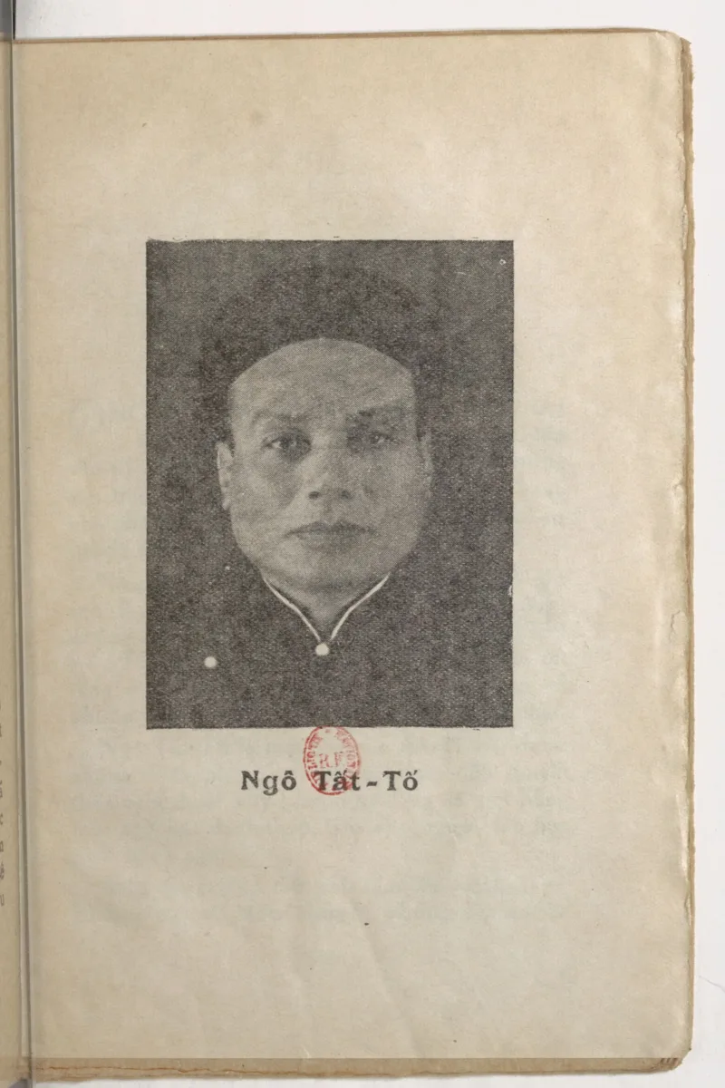Lều chõng