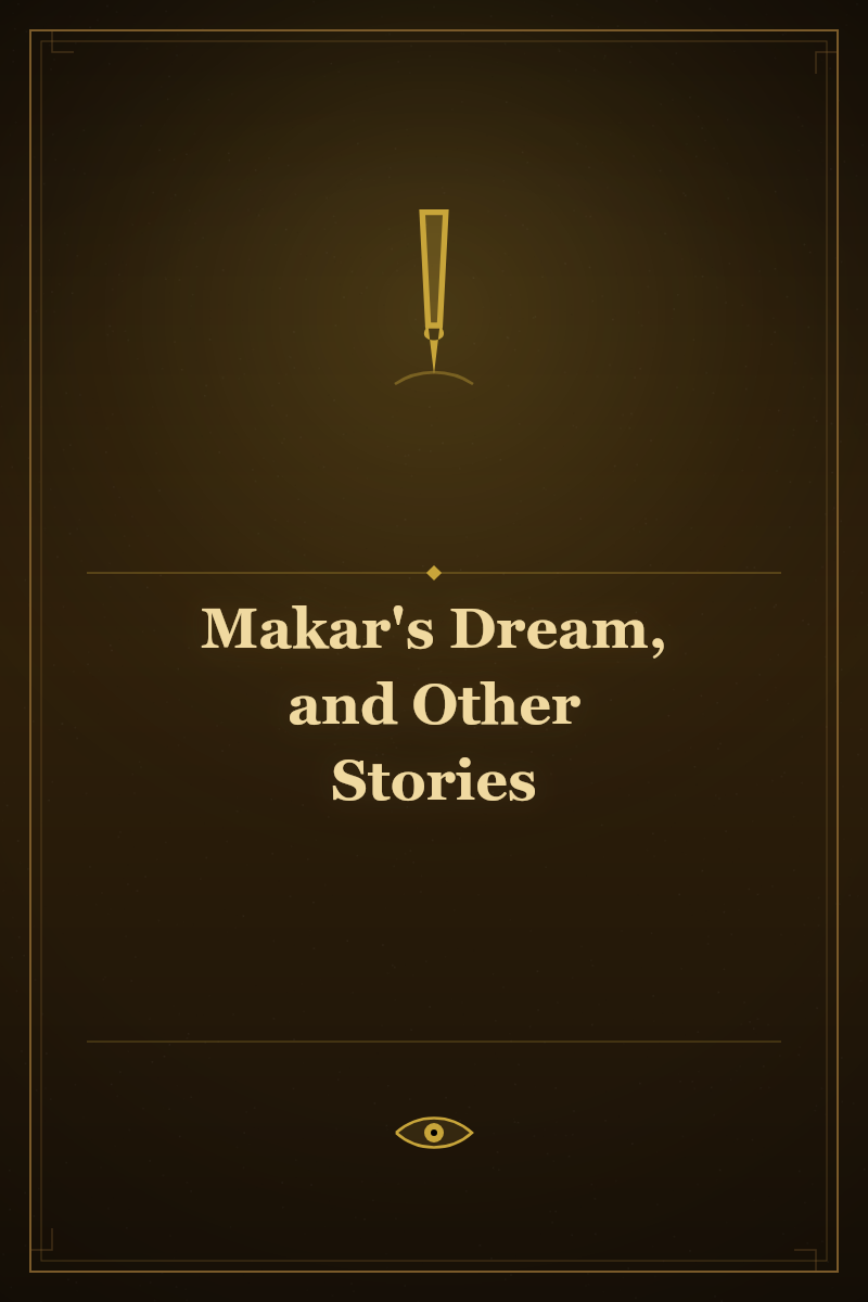 Makar's Dream, and Other Stories