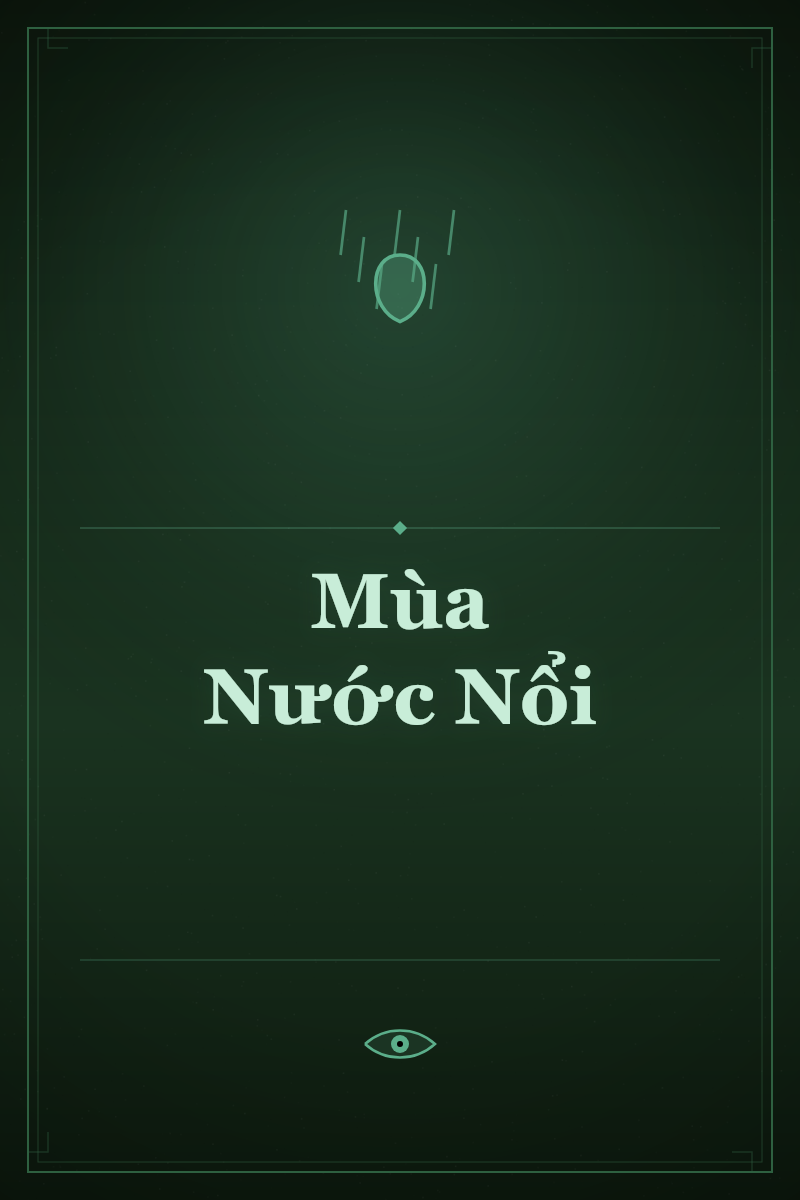 Mùa Nước Nổi