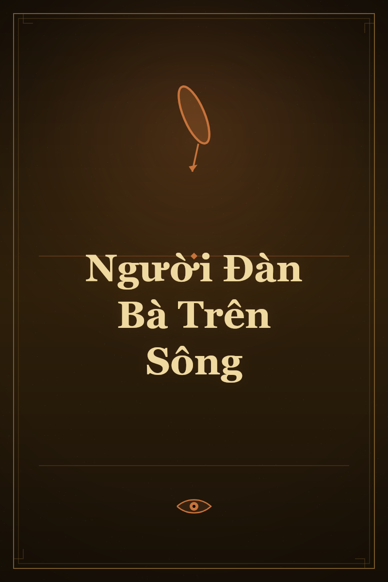 Người Đàn Bà Trên Sông
