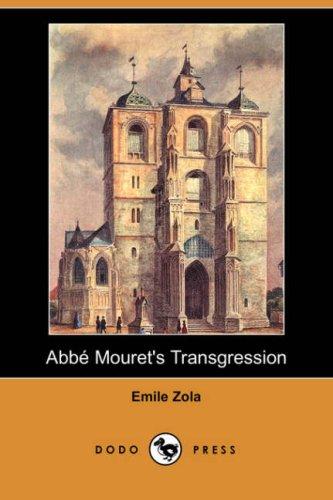 Abbe Mouret's Transgression