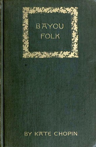 Bayou Folk