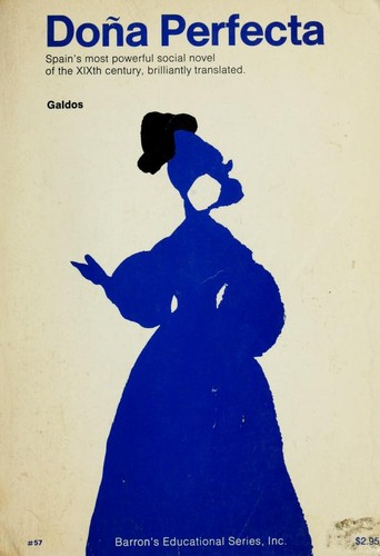Doña Perfecta