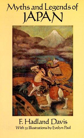 Myths & Legends of Japan