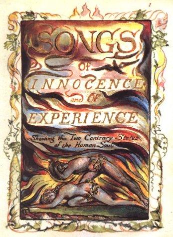 Songs of Innocence and of Experience