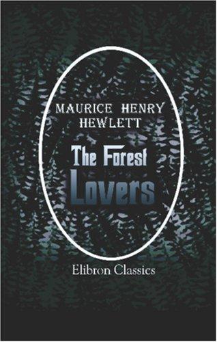 The Forest Lovers