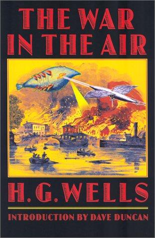 The War in the Air