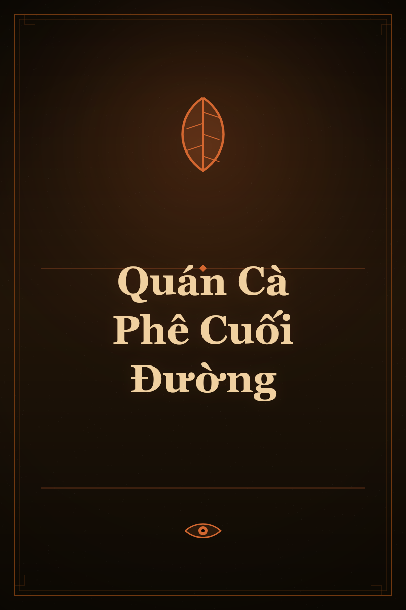 Quán Cà Phê Cuối Đường