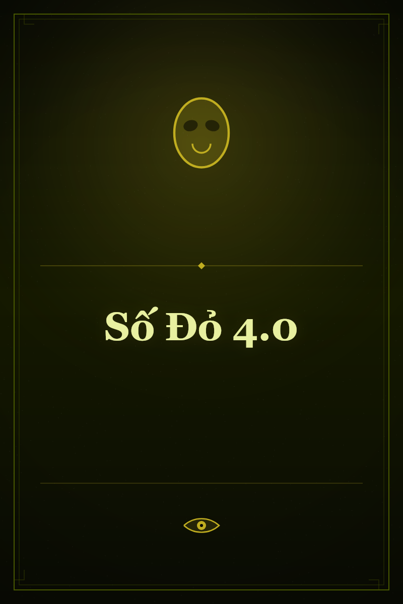 Số Đỏ 4.0