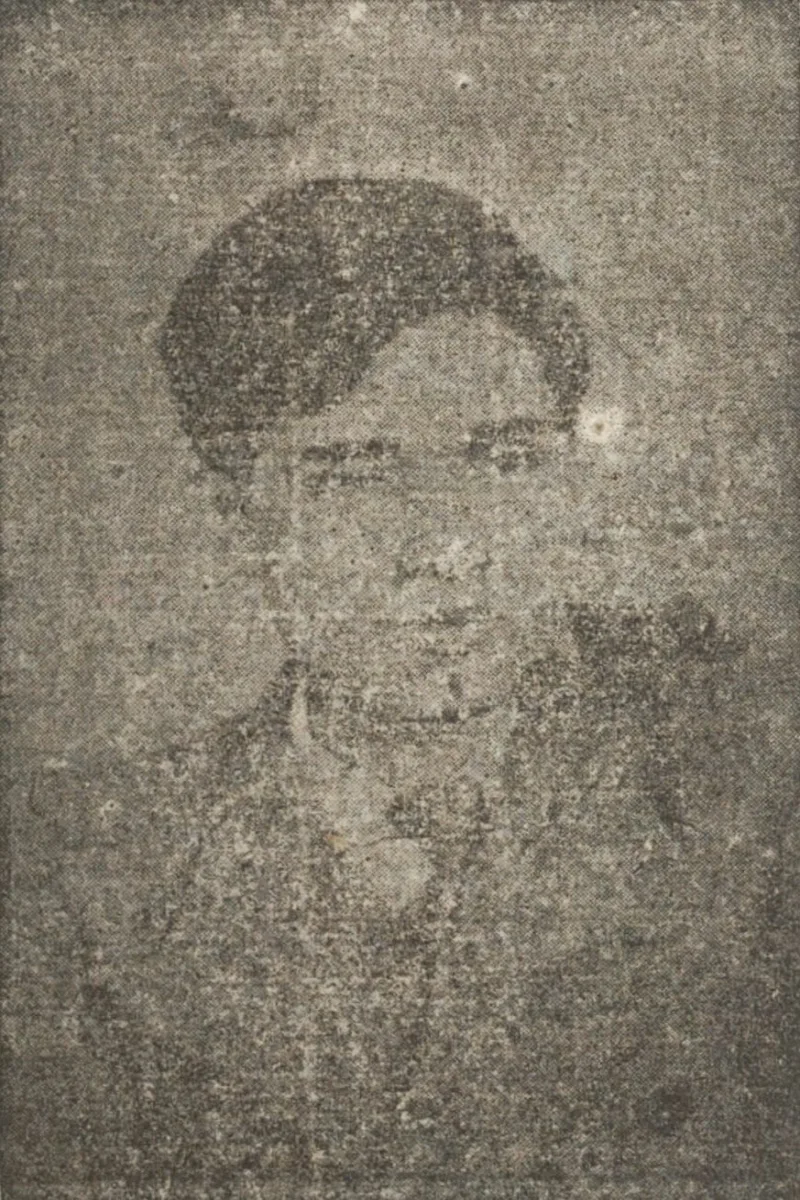 Sợi tóc (truyện ngắn)