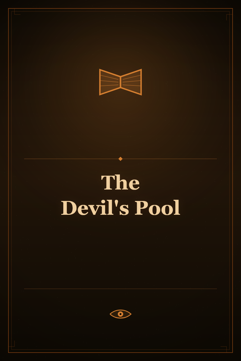 The Devil's Pool