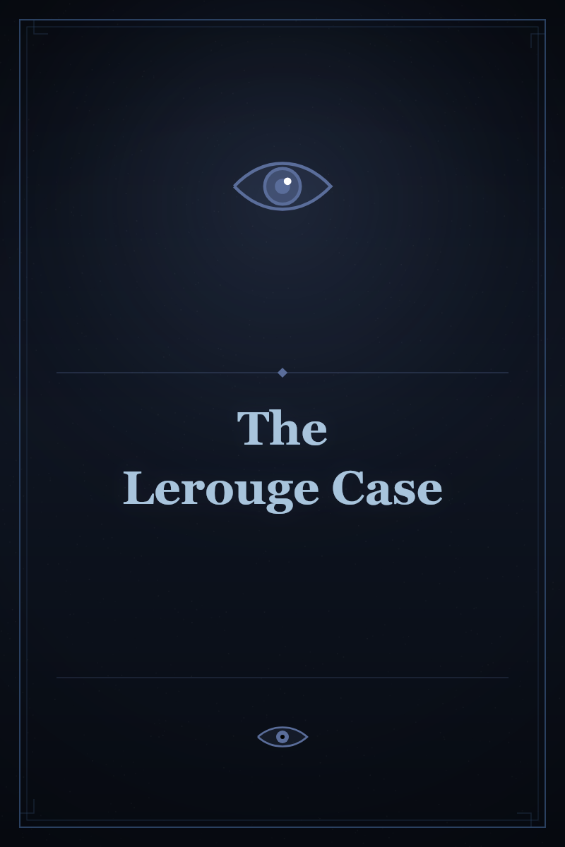 The Lerouge Case