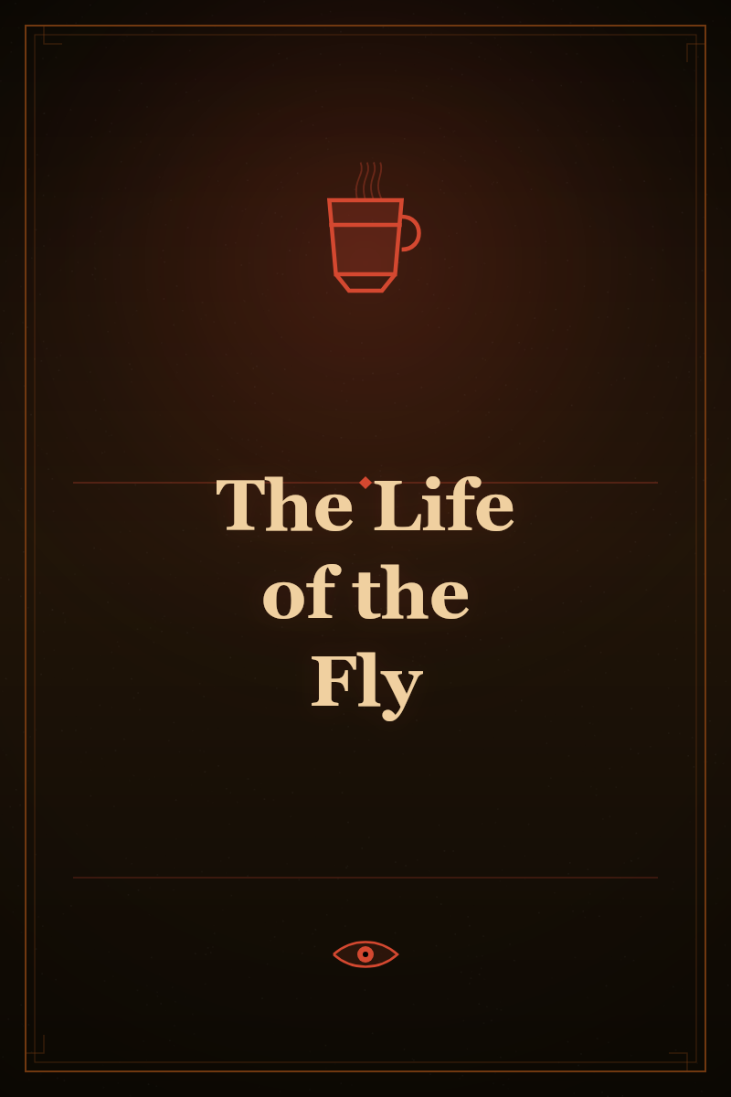 The Life of the Fly