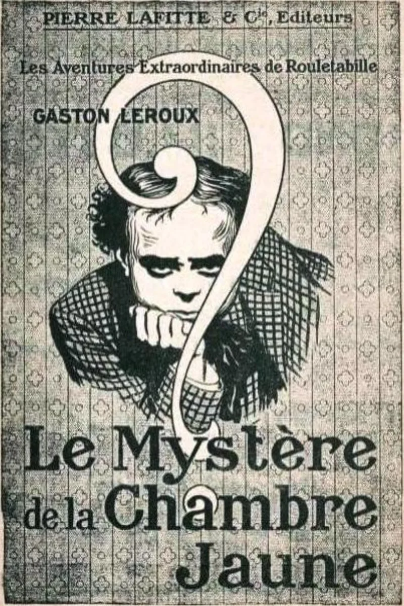 The Mystery of the Yellow Room