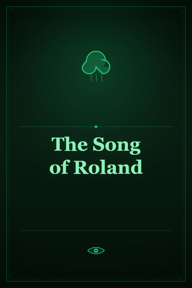 The Song of Roland