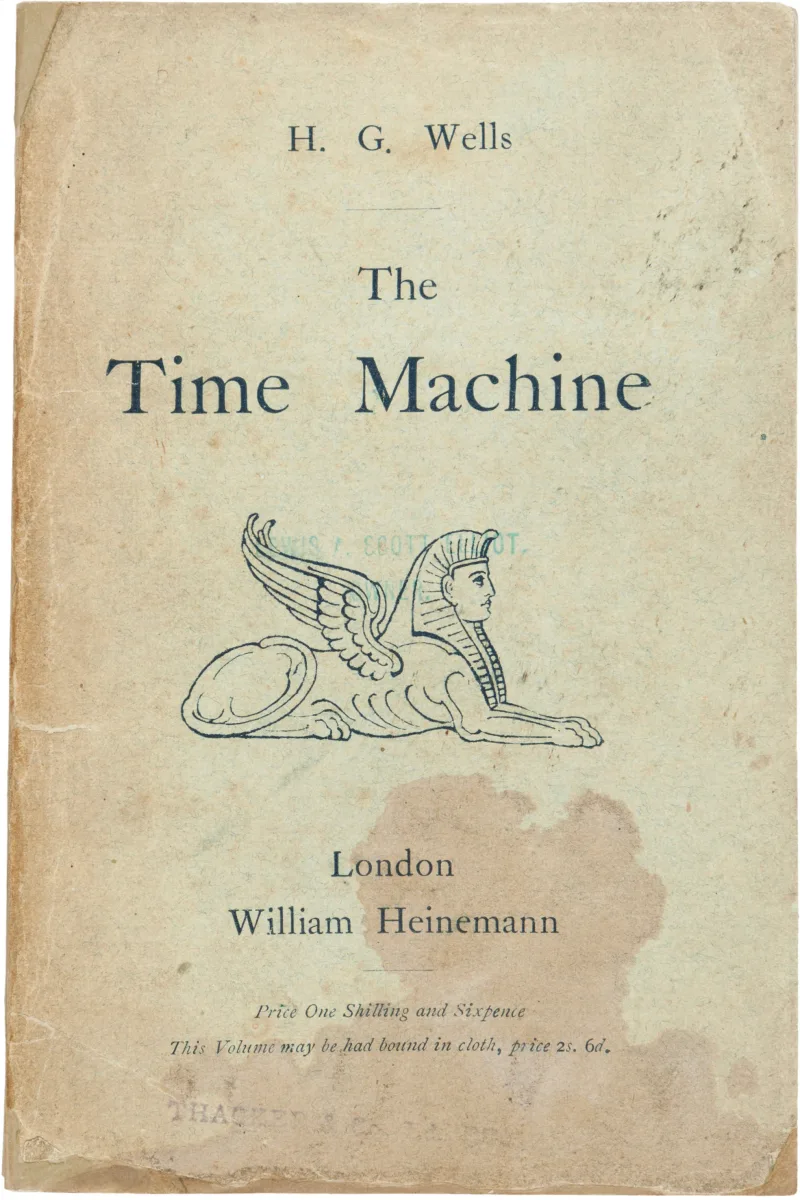 The Time Machine