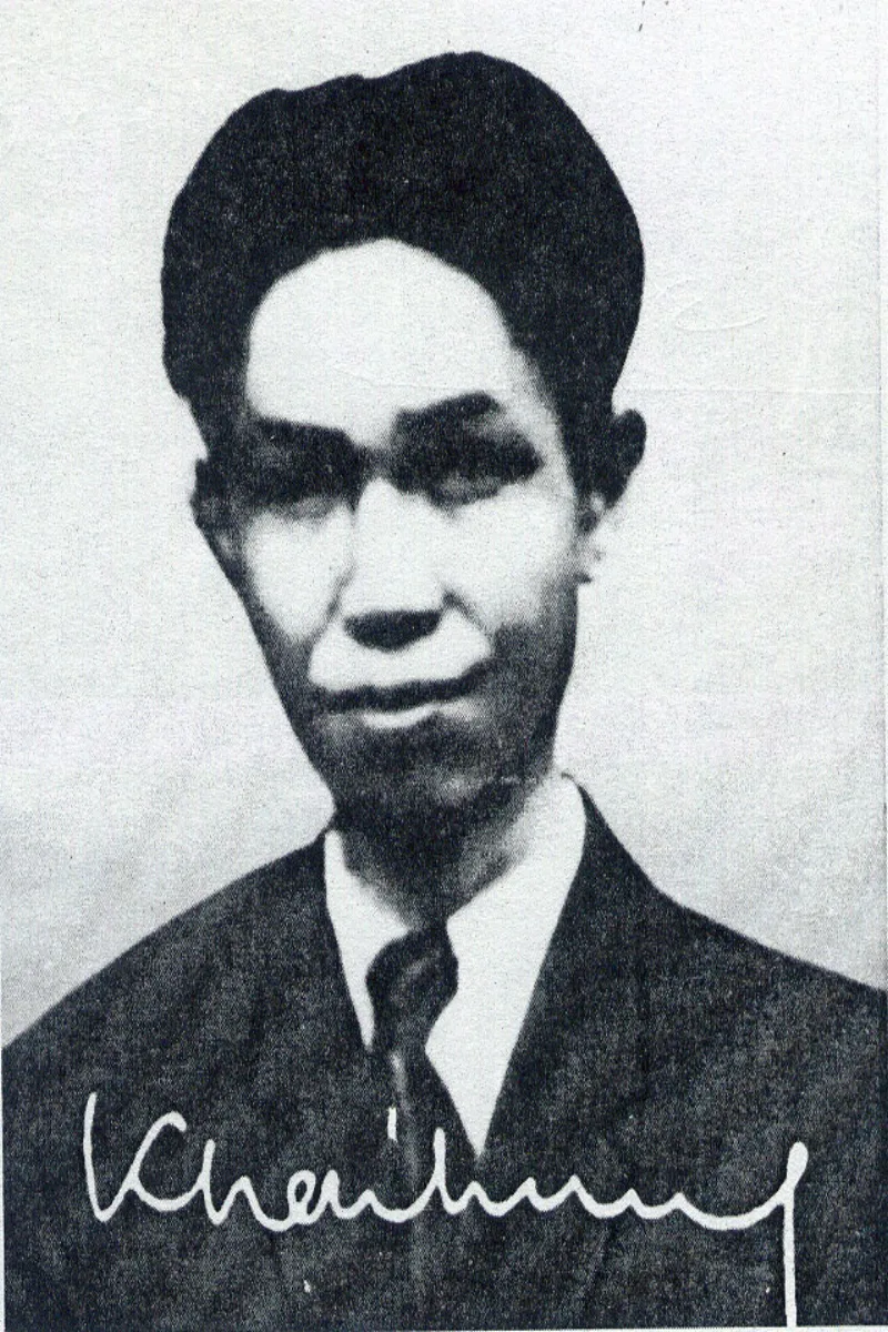 Trống Mái