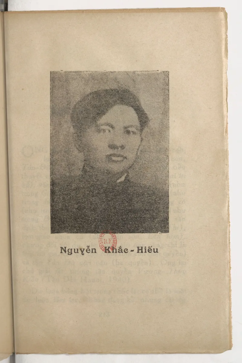 Tuyển thơ Tản Đà