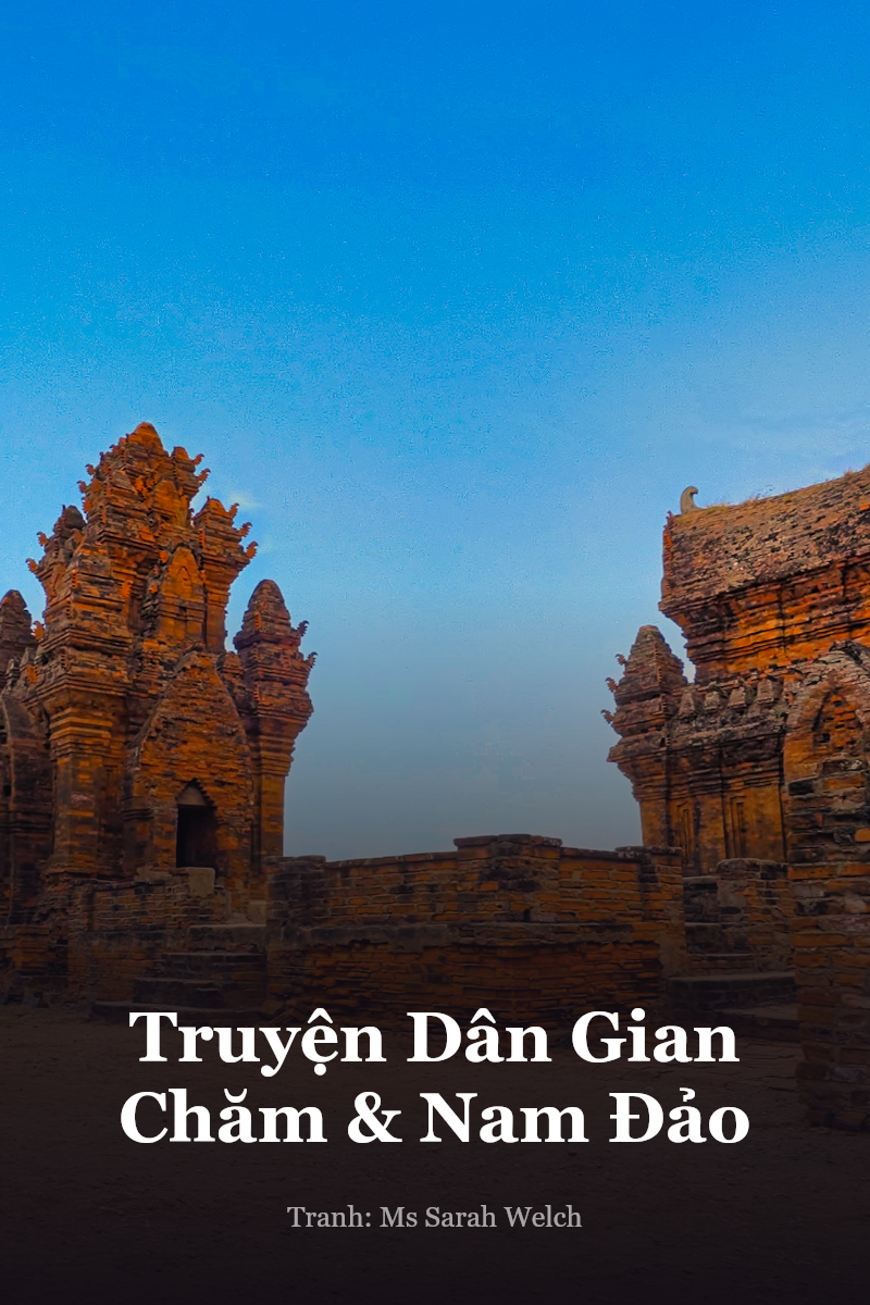 Truyện Dân Gian Chăm & Nam Đảo